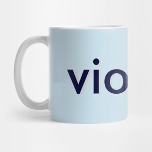 Vioobu Mug